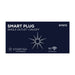 SATCO/NUVO Starfish On/Off Smart Plug 15A White (S11572)