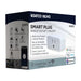 SATCO/NUVO Starfish On/Off Smart Plug 15A White (S11572)