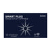 SATCO/NUVO Starfish Dimmable Smart Plug 15A White (S11573)