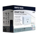 SATCO/NUVO Starfish Dimmable Smart Plug 15A White (S11573)