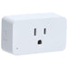 SATCO/NUVO Starfish Dimmable Smart Plug 15A White (S11573)