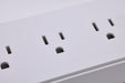 SATCO/NUVO Starfish 4-Outlet Smart Power Strip (S11574)