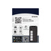 SATCO/NUVO Starfish 4-Outlet Smart Power Strip (S11574)