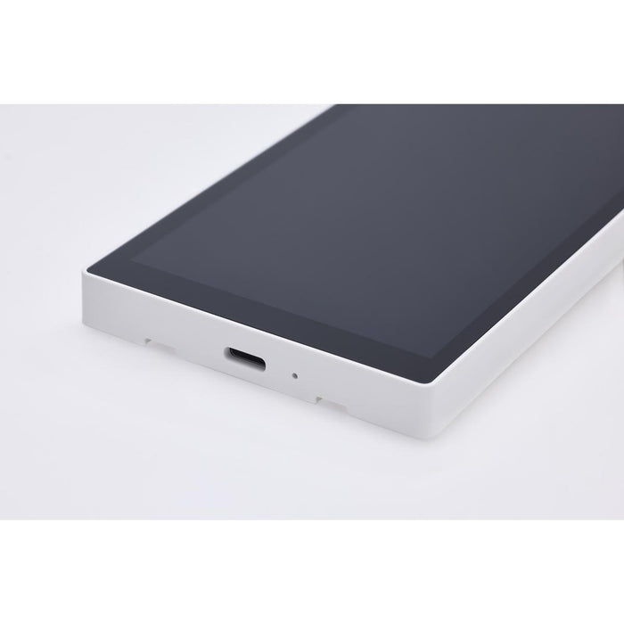 SATCO/NUVO Starfish 5 Inch In-Wall Control Panel (S11575)