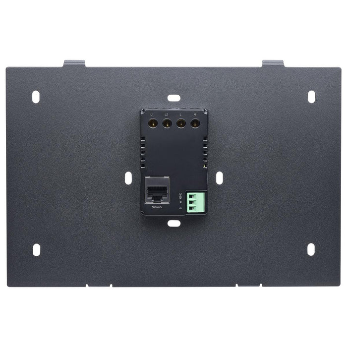 SATCO/NUVO Starfish 10-Inch In-Wall Control Panel (S11576)