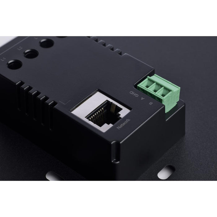 SATCO/NUVO Starfish 10-Inch In-Wall Control Panel (S11576)