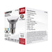 SATCO/NUVO LED CCT Selectable PAR20 Lamp 5.5W 500Lm CCT Selectable 2700K/3000K/3500K/4000K/5000K 120V 90 CRI Dimmable (S11580)