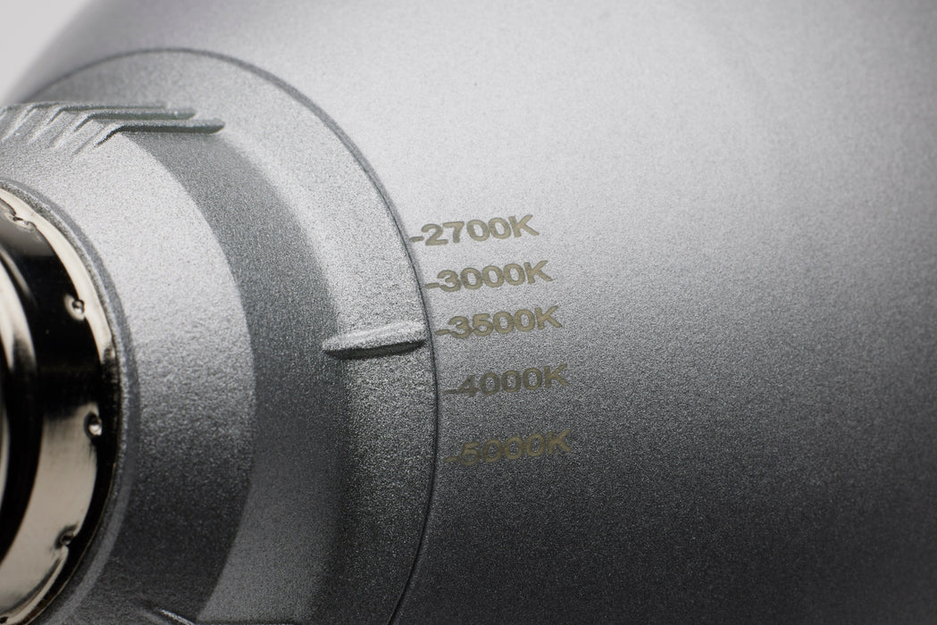 SATCO/NUVO LED CCT Selectable PAR30 Lamp 11W 1000Lm CCT Selectable 2700K/3000K/3500K/4000K/5000K 120V 90 CRI Dimmable (S11583)