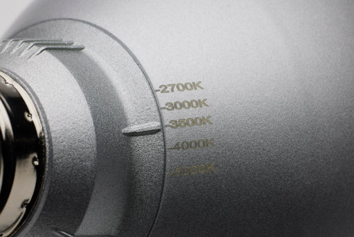 SATCO/NUVO LED CCT Selectable PAR30 Lamp 11W 1000Lm CCT Selectable 2700K/3000K/3500K/4000K/5000K 120V 90 CRI Dimmable (S11584)