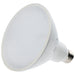 SATCO/NUVO 25W LED PAR38 CCT Selectable 3000K/6000K 3000Lm 80 CRI 40 Degree Beam Angle E26 Base Dimmable White (S11592)