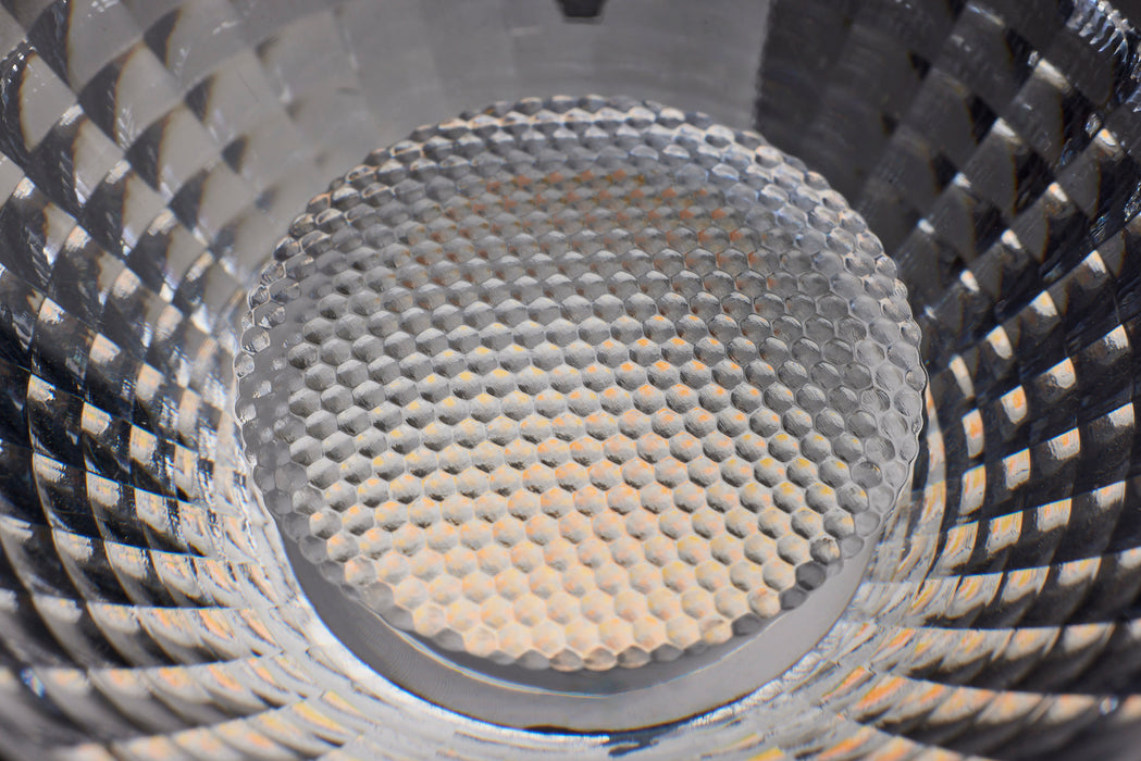 SATCO/NUVO 12W LED Direct Wire Downlight Gimbaled 4 Inch CCT Selectable Round Remote Driver Brushed Nickel Finish 850Lm 120V (S11620R1)