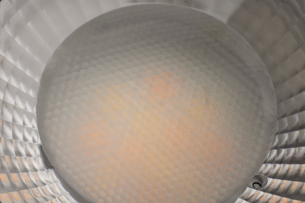 SATCO/NUVO 12W LED Direct Wire Downlight Gimbaled 3.5 Inch CCT Selectable Square Remote Driver Black Finish 840Lm 120V (S11628R1)