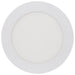 SATCO/NUVO Starfish 11W LED Direct Wire Downlight 6-Inch Remote Driver RGBTW Round White Finish (S11637)