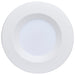 SATCO/NUVO Starfish 11W LED Retrofit Downlight 5-6 Inch RGBTW Round White Finish (S11639)