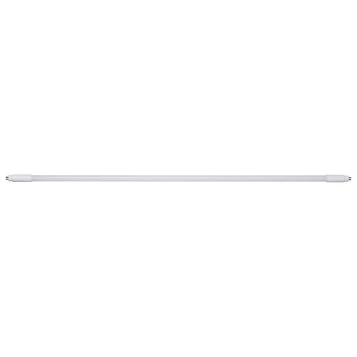 SATCO/NUVO 36 Inch 12W LED T5 G5 Base CCT Selectable 3500K/4000K/5000K/6500K Type B Pet Coated Line Voltage Dimmable 120-347V (S11651R1)