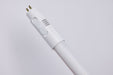SATCO/NUVO 36 Inch 12W LED T5 G5 Base CCT Selectable 3500K/4000K/5000K/6500K Type B Pet Coated Line Voltage Dimmable 120-347V (S11651R1)