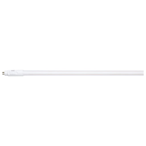 SATCO/NUVO 24 Inch 12W LED T5 G5 Base CCT Selectable 3500K/4000K/5000K/6500K Type B Pet Coated Line Voltage Dimmable 120-347V (S11653R1)