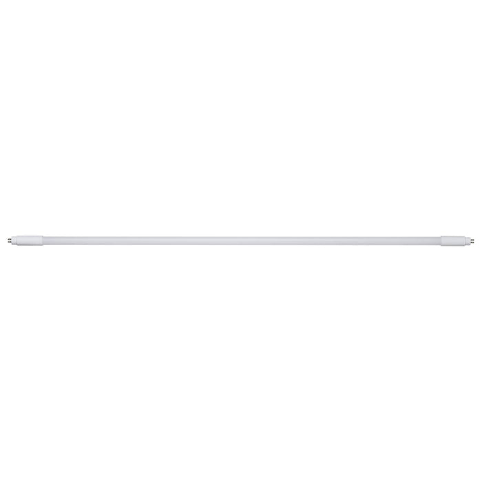SATCO/NUVO 36 Inch 18W LED T5 G5 Base CCT Selectable 3500K/4000K/5000K/6500K Type B Pet Coated Line Voltage Dimmable 120-347V (S11654R1)