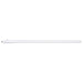 SATCO/NUVO 48 Inch 24W LED T5 G5 Base CCT Selectable 3500K/4000K/5000K/6500K Type B Pet Coated Line Voltage Dimmable 120-347V (S11655R1)