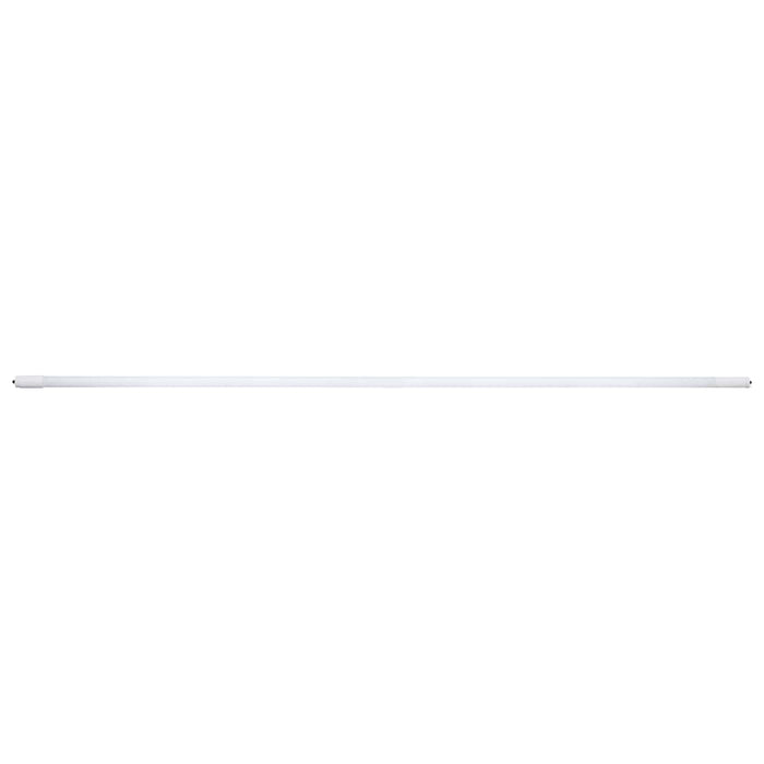 SATCO/NUVO 30W 72 Inch LED T8 Tube Fa8 Base CCT Selectable 3000K/3500K/4000K/5000K/6500K Type A/B Pet Coated Non-Dimmable 120-277V (S11668)