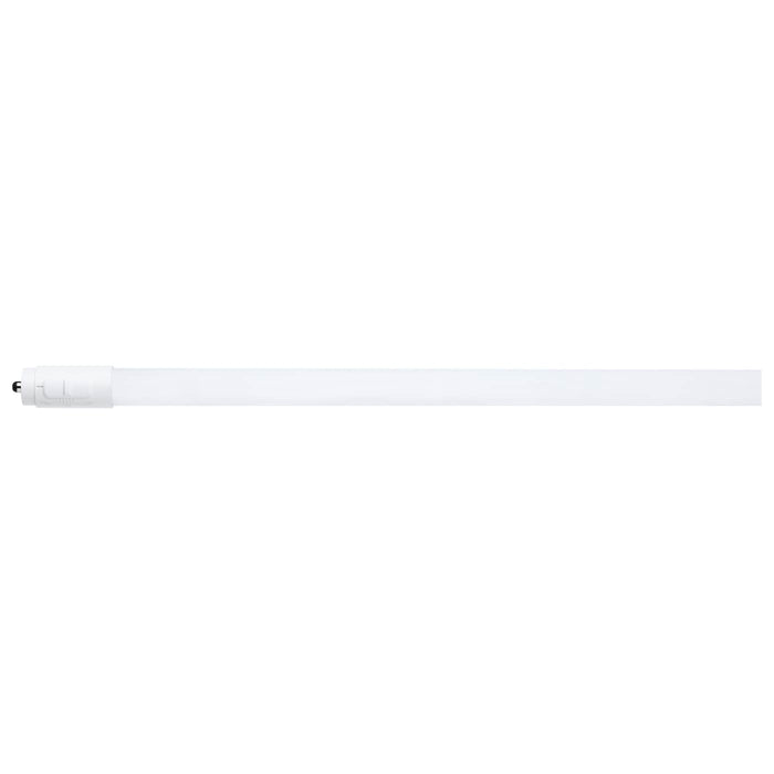 SATCO/NUVO 30W 72 Inch LED T8 Tube Fa8 Base CCT Selectable 3000K/3500K/4000K/5000K/6500K Type A/B Pet Coated Non-Dimmable 120-277V (S11668)