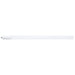 SATCO/NUVO 30W 72 Inch LED T8 Tube Fa8 Base CCT Selectable 3000K/3500K/4000K/5000K/6500K Type A/B Pet Coated Non-Dimmable 120-277V (S11668)