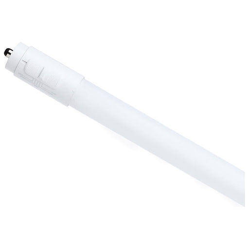 SATCO/NUVO 30W 72 Inch LED T8 Tube Fa8 Base CCT Selectable 3000K/3500K/4000K/5000K/6500K Type A/B Pet Coated Non-Dimmable 120-277V (S11668)