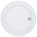 SATCO/NUVO 6 Inch LED Direct Wire Downlight Wattage/CCT Selectable 15W/11W 2700K/3000K/3500K/4000K/5000K Dual Dimming Integrated Emergency/Test Switch (S11697)