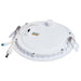 SATCO/NUVO 6 Inch LED Direct Wire Downlight Wattage/CCT Selectable 15W/11W 2700K/3000K/3500K/4000K/5000K Dual Dimming Integrated Emergency/Test Switch (S11697)