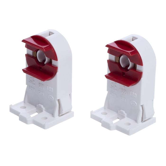 SATCO/NUVO 15W 48 Inch T8 Tube Medium Bi-Pin G13 Base CCT Selectable 3500K/4000K/5000K Type B Ballast Bypass 120-277V (S11732)