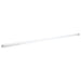 SATCO/NUVO 2-Piece T8 LED Tube Wattage/CCT Selectable 24W/32W/40W 3000K/3500K/4000K/5000K/6500K 8 Foot 120-277V FA8 Base (S11756)