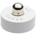 SATCO/NUVO 2-Piece T8 LED Tube Wattage/CCT Selectable 24W/32W/40W 3000K/3500K/4000K/5000K/6500K 8 Foot 120-277V FA8 Base (S11756)