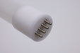 SATCO/NUVO 2-Piece T8 LED Tube Wattage/CCT Selectable 24W/32W/40W 3000K/3500K/4000K/5000K/6500K 8 Foot 120-277V FA8 Base (S11756)