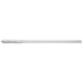 SATCO/NUVO 2-Piece T8 LED Tube Wattage/CCT Selectable 24W/32W/40W 3000K/3500K/4000K/5000K/6500K 8 Foot 120-277V FA8 Base (S11756)