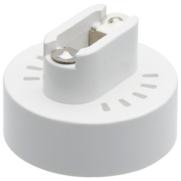 SATCO/NUVO 8 Foot LED T8 Tube Fa8 Base Wattage/CCT Selectable 24W/32W/40W 3000K/3500K/4000K/5000K/6500K 120-277V 2-Piece (S11757)