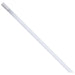 SATCO/NUVO 4 Foot LED T8 G13 Base Wattage/CCT Selectable 11W/12W/15W 3000K/3500K/4000K/5000K/6500K Type B 120-277V (S11768)