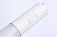 SATCO/NUVO 4 Foot LED T8 G13 Base Wattage/CCT Selectable 11W/12W/15W 3000K/3500K/4000K/5000K/6500K Type B 120-277V (S11768)