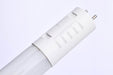 SATCO/NUVO 4 Foot LED T8 G13 Base Wattage/CCT Selectable 11W/12W/15W 3000K/3500K/4000K/5000K/6500K Type B 120-277V (S11768)
