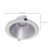SATCO/NUVO ColorQuick 14.5W Commercial LED Downlight Retrofit 4 Inch CCT And Lumen Adjustable 120-277V (S11814)