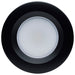 SATCO/NUVO 6.7W LED Downlight Retrofit 4 Inch CCT Selectable 120V Black Finish (S11832R1)
