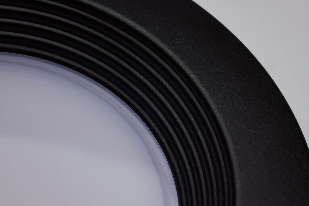 SATCO/NUVO 6.7W LED Downlight Retrofit 4 Inch CCT Selectable 120V Bronze Finish (S11834R1)