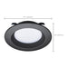 SATCO/NUVO 6.7W LED Downlight Retrofit 4 Inch CCT Selectable 120V Bronze Finish (S11834R1)