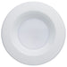 SATCO/NUVO 6.5W LED Downlight Retrofit 4 Inch Baffle CCT Selectable 2700K/3000K/3500K/4000K/5000K 12V Matte White Finish (S11838)