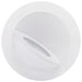 SATCO/NUVO 9W CCT Selectable LED Direct Wire Downlight Gimbaled 4 Inch Round Remote Driver White (S11840)