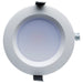 SATCO/NUVO 12W Commercial LED Downlight 4 Inch CCT Adjustable 2700K/3000K/3500K/4000K/5000K 1200Lm 120-277V (S11850)