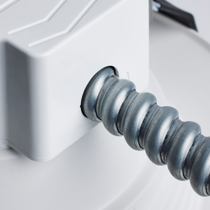 SATCO/NUVO 15W Commercial LED Downlight 6 Inch CCT Adjustable 2700K/3000K/3500K/4000K/5000K 1600Lm 120-277V (S11851)