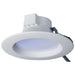 SATCO/NUVO 22W Commercial LED Downlight 8 Inch CCT Adjustable 2700K/3000K/3500K/4000K/5000K 2200Lm 120-277V (S11852)