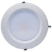 SATCO/NUVO 22W Commercial LED Downlight 8 Inch CCT Adjustable 2700K/3000K/3500K/4000K/5000K 2200Lm 120-277V (S11852)