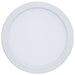 SATCO/NUVO 6 Inch Fire Rated Direct Wire Slim Fit Flat Face Downlight 13W 1100Lm CCT Selectable 2700K/3000K/3500K/4000K/5000K 90 CRI Dimmable 120V White (S11866R1)