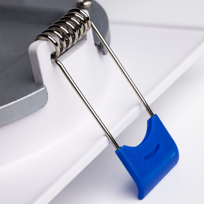 SATCO/NUVO 4 Inch Square 12W LED Low Profile Regress Baffle Downlight Remote Driver CCT Selectable 2700K/3000K/3500K/4000K/5000K 750Lm 90 CRI 120V White (S11871)